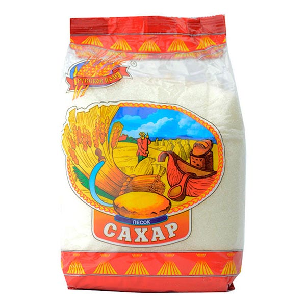 Sugar Granulated – 31.75 oz (900gr)